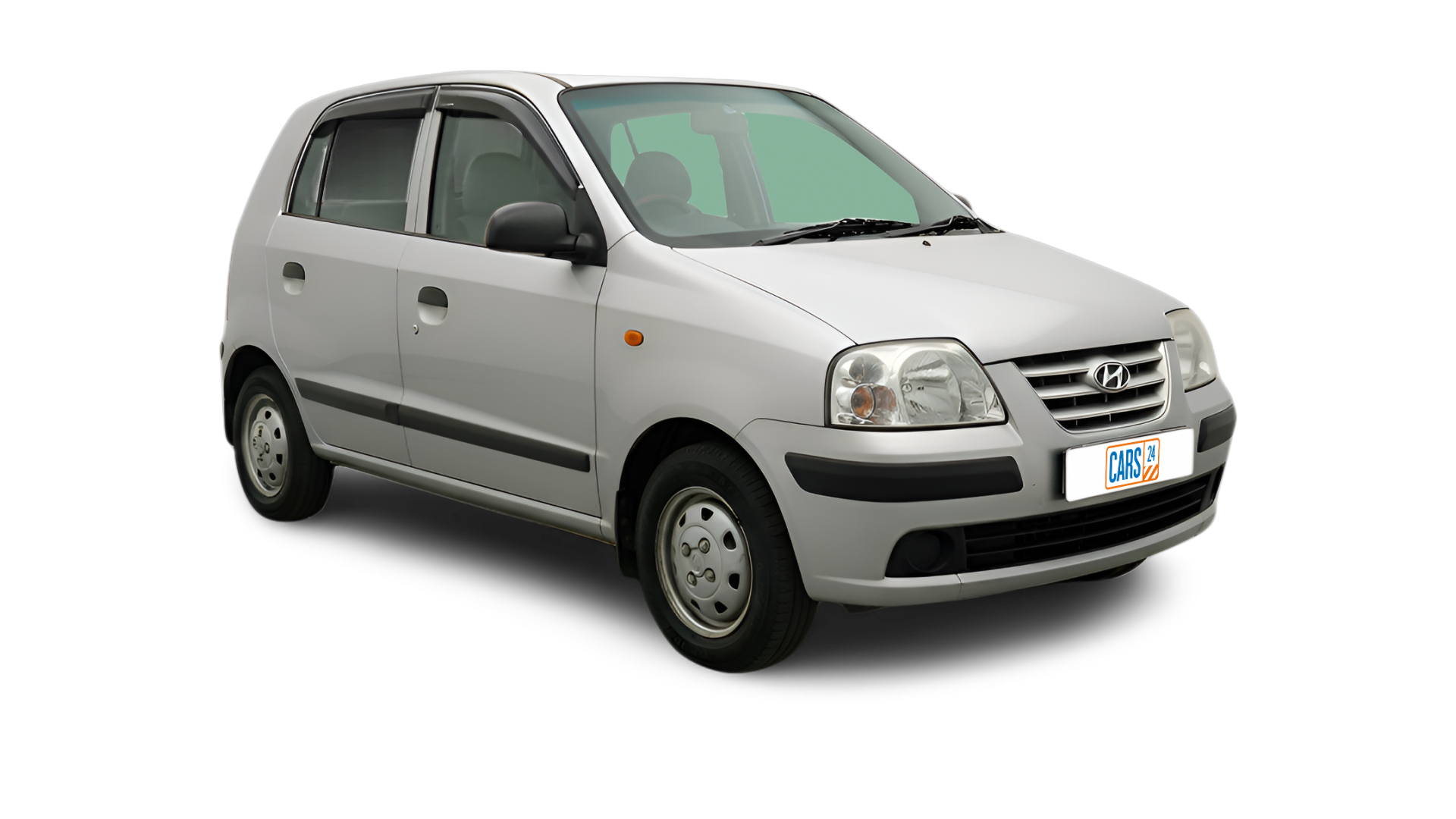 Hyundai Santro Xing-img